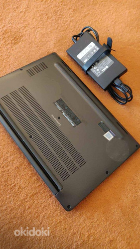 Dell Latitude 7300 (13.3" fhd ips, i5,16,256, свет, id, w11 (фото #3)