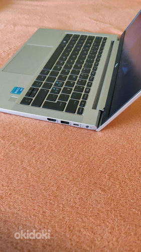 HP Probook 430 g8 (13.3" fhd, i3-11gen, 16,256, завод... (фото #5)