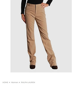 Брюки Ralph Lauren 42 (2 фото из 3)