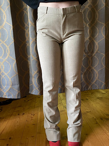 Брюки Ralph Lauren 42 (3 фото из 3)