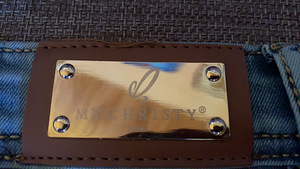 MyChristy Paris teksad S (2 foto / 3)