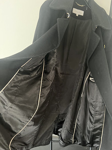 Calvin Klein mantel suurusele M-L (3 foto / 3)