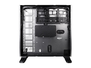 Arvuti korpus Thermaltake Core P5 TG Ti Mid Tower, korpus (3 foto / 6)