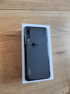 Huawei P20 Pro 128 GB (2 foto / 4)