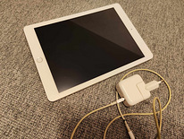 iPad 5-го поколения, WiFi + сотовая связь, 32 ГБ
