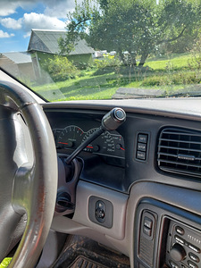 Обменять Ford Windstar. (4 фото из 8)