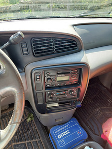 Обменять Ford Windstar. (5 фото из 8)