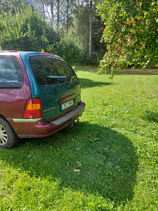 Обменять Ford Windstar. (7 фото из 8)