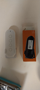 Tuya ZigBee Wireless Smart Switch (1 foto / 2)