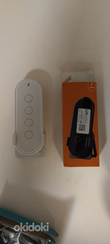 Tuya ZigBee Wireless Smart Switch