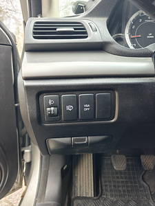 Honda Accord 110kw (13 foto / 14)