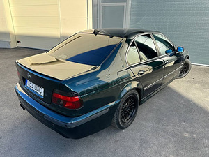 BMW e39 530d (2 фото из 13)