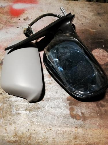 Зеркало заднего вида, водительское Citroen xsara, новое (фото #1)