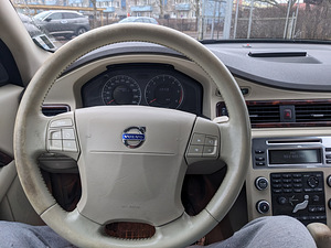 Продается Volvo S80 2.4 D5 136KW (5 фото из 7)
