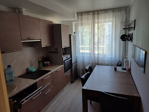 Järveotsa tee 7, Haabersti, Tallinn, Harjumaa (1 foto / 5)