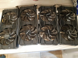 PNY GeForce GTX 1660 Ti 6B (2 foto / 2)