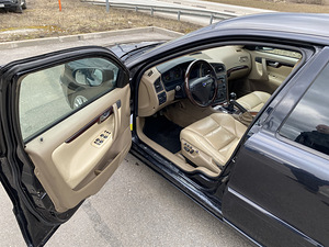 Volvo s60 (6 фото из 12)