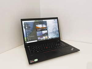 Lenovo ThinkPad P14S Gen2 (3 foto / 3)