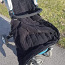 Baby jogger City Mini 4 wheel jalutuskäru, kergkäru + lisad! (foto #4)