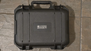 Droon DJI M350RTK + akujaam + 4 akut + DJI P1 (7 foto / 8)