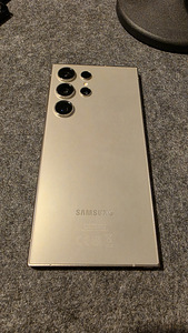 Samsung S24 Ultra 256GB (3 фото из 4)