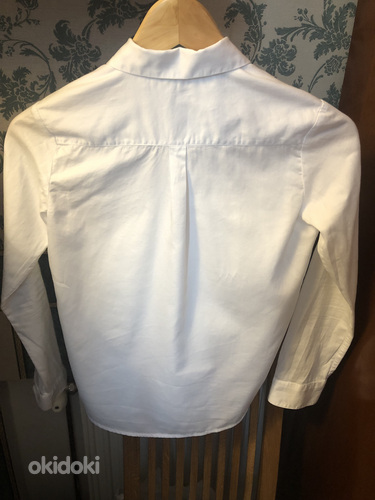 Рубашка jacadi для мальчиков, размер 152 (фото #2)