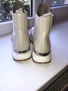 Baldinini sneakersid (2 foto / 6)
