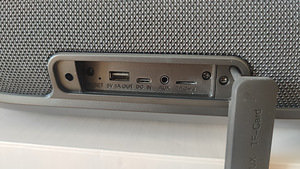Bluetooth kõlarid - Tronsmart T6 Mini / T6 Plus / Bang (10 foto / 10)