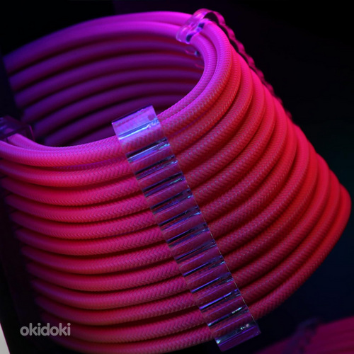 Удлинительные кабели БП / удлинительные кабели блока питания (фото #7)