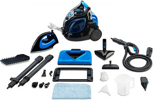 Aurupesur Rovus Steam System (1 foto / 2)