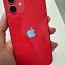 Apple iPhone 12 64gb, красный. (фото #1)