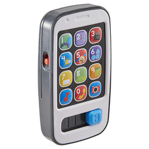 Fisher price telefon vene keeles (1 foto / 1)