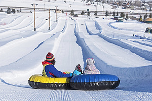 Tubing 95 cm (7 foto / 7)