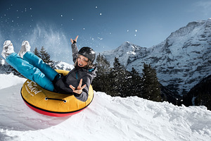 Tubing 95 cm (3 foto / 7)