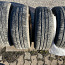 Rehvid 205/55R16 Michelin (foto #1)