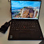 Lenovo ThinkPad X1 Carbon Gen 9 i5-1145G7 16GB 256GB 14'' (фото #2)
