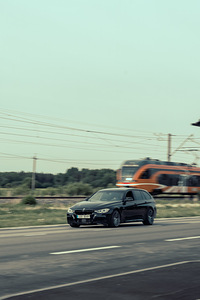 BMW F31 2.0D 135Kw (6 foto / 10)