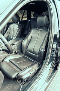 BMW F31 2.0D 135Kw (8 foto / 10)