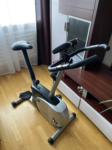 Classic velotrenažöör (4 foto / 4)
