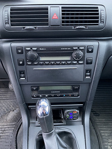 Skoda superb 1.9 tdi manu (6 foto / 8)