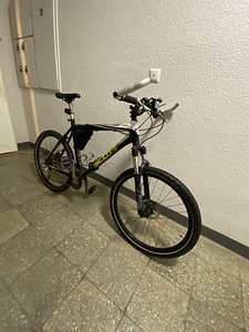 Scott scale 50 XL Raam (1 foto / 9)