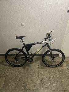 Scott scale 50 XL Raam (2 foto / 9)