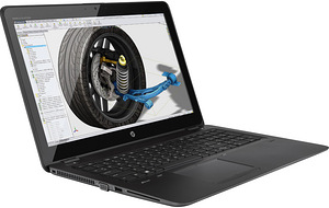 HP ZBook 15u G3 (2 foto / 2)