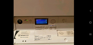 Boiler Viessman vitodens 333 (1 foto / 3)