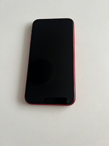 Apple iPhone 11 64GB punane (1 foto / 3)