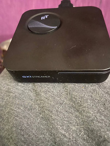 Новая Smart-TV приставка RockTek (3 фото из 5)