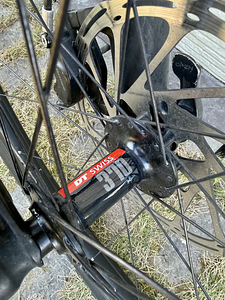 MTB Santa Crus HighTower LT C (6 foto / 10)