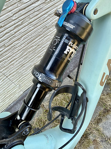 MTB Santa Crus HighTower LT C (9 foto / 10)