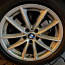 Диски BMW R17 + зимняя резина Pirelli 225/55, с датчиками (фото #1)