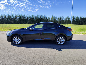 Mazda (9 фото из 9)
